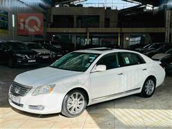 تويوتا أفالون